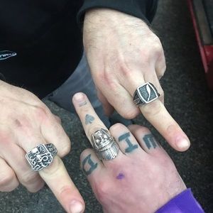 Meet your Posher, Bob